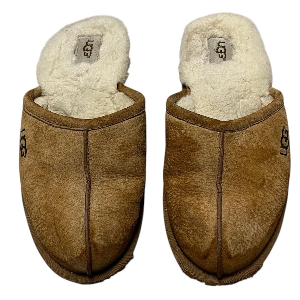 Ugg slippers
